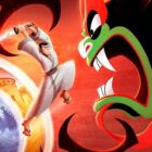 Juegos de Cartoon Network eliminados de Switch eShop Creo Gaming
