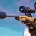 Jugador de Fortnite se enfrenta a un nuevo sistema de movimiento Creo Gaming
