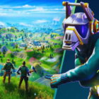 Jugadores enojados porque los campistas toman como rehenes a los NPC en Fortnite Creo Gaming