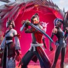 La filtración de Fortnite potencialmente revela una nueva máscara gratuita Creo Gaming