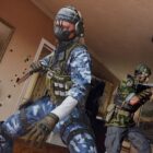 La misteriosa pérdida de SR en el juego clasificado de Black Ops 6 aumenta las trampas Creo Gaming