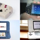 Las mejores consolas portátiles de 2023 Creo Gaming