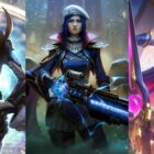 Las mejores máscaras de Caitlyn en League of Legends Creo Gaming