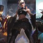 Las mejores máscaras de Vi en League of Legends Creo Gaming