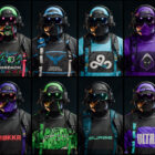 Llegada de máscaras CDL a Black Ops 6 Creo Gaming