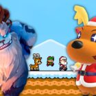 Los 10 mejores juegos de Nintendo Switch para ver durante las vacaciones Creo Gaming