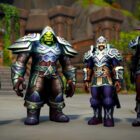 Los cambios en el conjunto de niveles de Undermined afectan a sus sistemas más potentes Creo Gaming