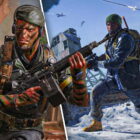 Los desarrolladores de Black Ops 6 explican cómo agregar máscaras extravagantes para maximizar la diversión del jugador Creo Gaming