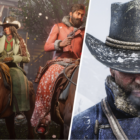 Los fanáticos critican el DLC navideño de Red Dead Redemption 2 Creo Gaming