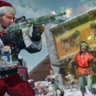 Los fanáticos de Black Ops 6 quieren que Blade, Solid Snake y Bluey se agreguen al juego Creo Gaming