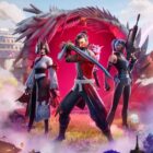 Los fanáticos de Fortnite están descontentos con el gesto Smooth Operador Creo Gaming
