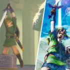 Los fanáticos de Zelda descubren una nueva versión para descargar Creo Gaming