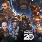 Los jugadores de Wow pueden obtener artículos del juego comprando productos Razer. Creo Gaming