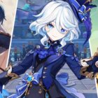 Los mejores personajes para elegir para una nueva cuenta en Genshin Impact Creo Gaming