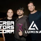 Lumina invierte 2 millones de dólares en el estudio Fortnite UGC Creator Corp Creo Gaming