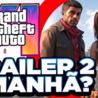 Mañana ! GTA 6 en los Game Awards: ¿pronto se revelará el tráiler 2? Creo Gaming