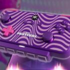 Nuevo controlador inalámbrico Fortnite a la venta en Amazon Creo Gaming