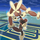 Mega Lopunny: mejores contraataques y debilidades en raid Creo Gaming