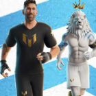 Messi se une a Fortnite: una colaboración sorprendente Creo Gaming
