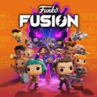 Mira el tráiler de Funko Fusion en Nintendo Switch Creo Gaming