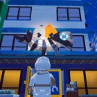 Mira todos los trabajos en Fortnite Brick Life Creo Gaming