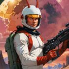 Moons of Darsalon: la aventura espacial inspirada en los lemmings llegará a Switch en febrero de 2025 Creo Gaming