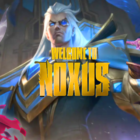 Noxus en League of Legends: la leyenda descifrada Creo Gaming