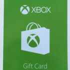 Nueva generación de tarjetas regalo Xbox 2024: sin encuesta ni verificación Creo Gaming