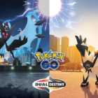 Nuevas incursiones de Pokémon GO: regreso de Dusk Mane y Dawn Wings Necrozma Creo Gaming