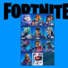 Nuevas ubicaciones de NPC en Fortnite Capítulo 6 Temporada 1 Creo Gaming