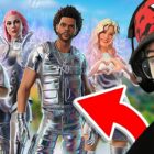 Nuevo PACK PLATINO en FORTNITE: ¡descúbrelo ahora! Creo Gaming