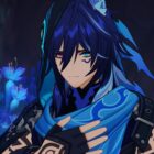 Nuevos personajes masculinos revelados en Genshin Impact Creo Gaming