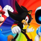 Nuevos videojuegos: Super Mario, Sonic y Star Wars Outlaws Creo Gaming