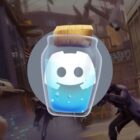 Obtén gratis el avatar de la poción de escudo de Fortnite en Discord Creo Gaming
