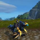 Obtención del Monte Ravenlord en World of Warcraft Creo Gaming