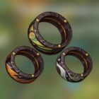 Obtener anillos de obsidiana en Genshin Impact Creo Gaming