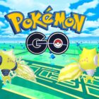 Obteniendo Regieleki cromático en Pokémon GO Creo Gaming