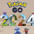 Pokémon GO: inminente llegada de los Pokémon de generación 9 Creo Gaming