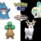 Pokémon GO: nuevas funciones para los jóvenes fans Creo Gaming