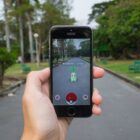 Pokémon Go: de 10 millones de escaneos a navegación con IA Creo Gaming