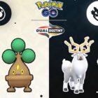 Pokémon Go: desafíos jóvenes y sabios: misiones de investigación y recompensas Creo Gaming