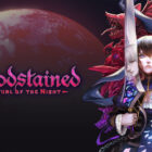 Precios inmejorables en Bloodstained y Eiyuden Chronicle Creo Gaming