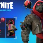 Presentamos el paquete de inicio de la temporada 1, capítulo 6 Creo Gaming