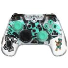 Probando el controlador inalámbrico Reamlz para Xbox Series X en Minecraft Creo Gaming
