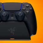 Promoción: Estación de carga rápida Razer para PS5 a mitad de precio Creo Gaming