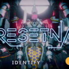 ReSetna: un metroidvania futurista que llegará a PC y Switch en enero de 2025 Creo Gaming