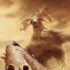 Revisión Behemoth en PS5 y PSVR2 Creo Gaming