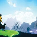 Revisión de Farewell North en PS5: el mundo de un perro Creo Gaming