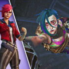Riot Games: novedades sobre máscaras arcanas en Fortnite Creo Gaming
