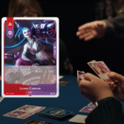 Riot crea un TCG físico para League of Legends, diferente a LoR Creo Gaming